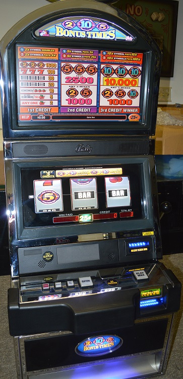 casino slot machine free games Online